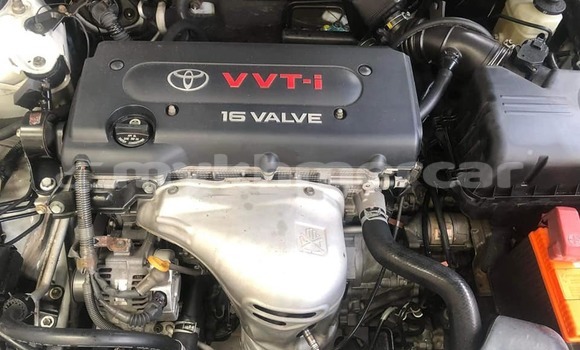 Buy Used Toyota Camry White Car in Phnom Penh in Phnom Penh Buy Used Toyota Camry White Car in Phnom Penh in Phnom Penh