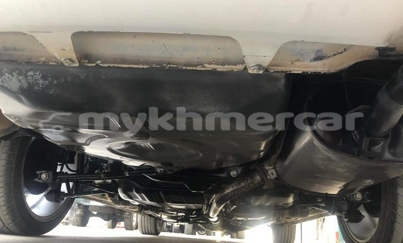 Buy Used Toyota Camry White Car in Phnom Penh in Phnom Penh Buy Used Toyota Camry White Car in Phnom Penh in Phnom Penh