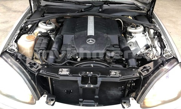 Buy Used Mercedes-Benz S–Class Silver Car in Phnom Penh in Phnom Penh Buy Used Mercedes-Benz S–Class Silver Car in Phnom Penh in Phnom Penh