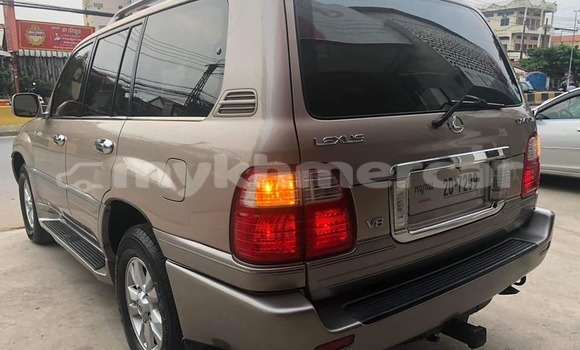 ទិញ បានប្រើ Lexus LX Brown ឡាន} ក្នុង Phnom Penh ក្នុង Phnom Penh ទិញ បានប្រើ Lexus LX Brown ឡាន} ក្នុង Phnom Penh ក្នុង Phnom Penh
