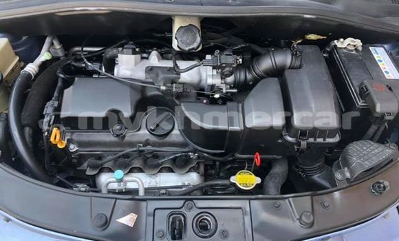 Buy Used Kia Morning Blue Car in Phnom Penh in Phnom Penh Buy Used Kia Morning Blue Car in Phnom Penh in Phnom Penh