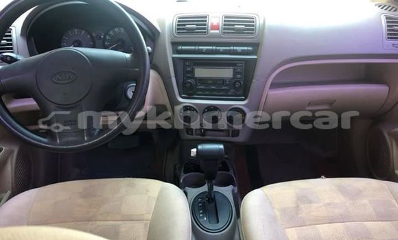 Buy Used Kia Morning Blue Car in Phnom Penh in Phnom Penh Buy Used Kia Morning Blue Car in Phnom Penh in Phnom Penh