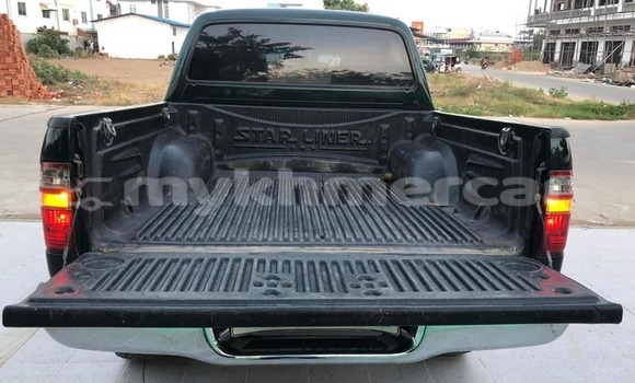 Acheter Occasion Voiture Toyota Hilux Vert à Phnom Penh, Phnom Penh Acheter Occasion Voiture Toyota Hilux Vert à Phnom Penh, Phnom Penh