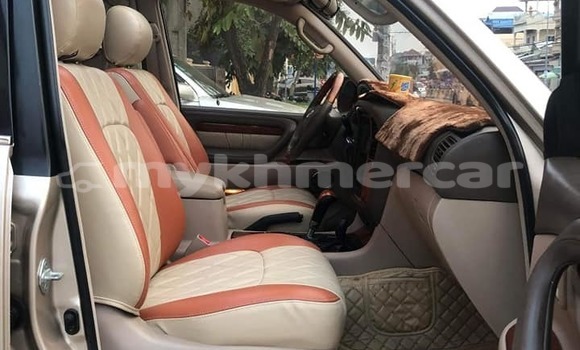 Acheter Occasion Voiture Lexus LX Marron à Phnom Penh, Phnom Penh Acheter Occasion Voiture Lexus LX Marron à Phnom Penh, Phnom Penh