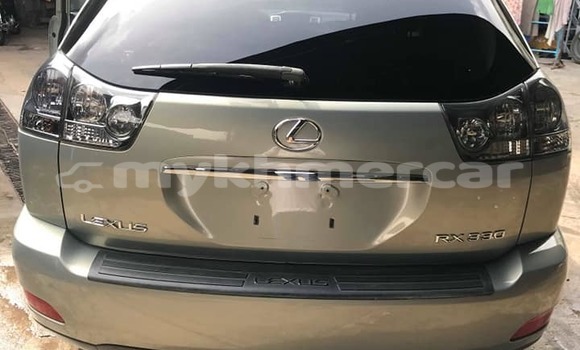 Acheter Occasion Voiture Lexus RX 330 Gris à Phnom Penh, Phnom Penh Acheter Occasion Voiture Lexus RX 330 Gris à Phnom Penh, Phnom Penh