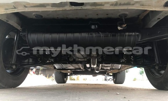 Acheter Occasion Voiture Toyota RAV4 Blanc à Phnom Penh, Phnom Penh Acheter Occasion Voiture Toyota RAV4 Blanc à Phnom Penh, Phnom Penh