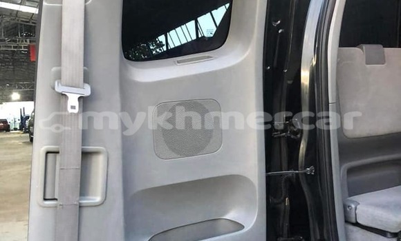 Acheter Occasion Voiture Toyota Tacoma Noir à Phnom Penh, Phnom Penh Acheter Occasion Voiture Toyota Tacoma Noir à Phnom Penh, Phnom Penh