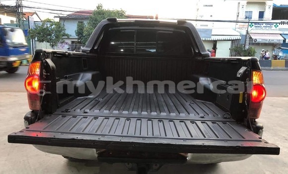 Acheter Occasion Voiture Toyota Tacoma Noir à Phnom Penh, Phnom Penh Acheter Occasion Voiture Toyota Tacoma Noir à Phnom Penh, Phnom Penh