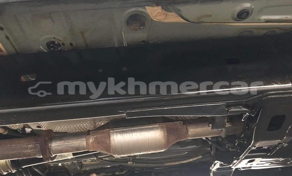 Acheter Occasion Voiture Toyota Tacoma Noir à Phnom Penh, Phnom Penh Acheter Occasion Voiture Toyota Tacoma Noir à Phnom Penh, Phnom Penh