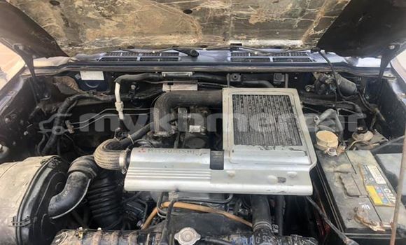 Buy Used Mitsubishi Montero Black Car in Phnom Penh in Phnom Penh Buy Used Mitsubishi Montero Black Car in Phnom Penh in Phnom Penh