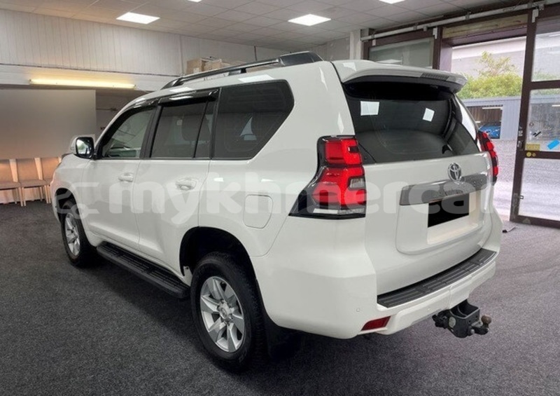 Big with watermark toyota land cruiser svay rieng province bavet 5139