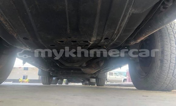 Buy Used Mitsubishi Montero Black Car in Phnom Penh in Phnom Penh Buy Used Mitsubishi Montero Black Car in Phnom Penh in Phnom Penh