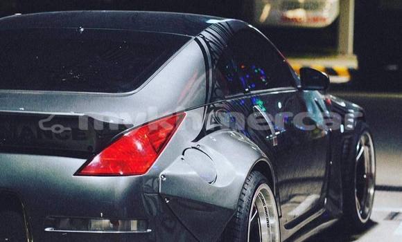 Buy Used Nissan 350Z Black Car in Phnom Penh in Phnom Penh Buy Used Nissan 350Z Black Car in Phnom Penh in Phnom Penh