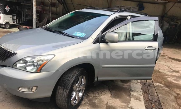 Acheter Occasion Voiture Lexus RX 330 Gris à Phnom Penh, Phnom Penh Acheter Occasion Voiture Lexus RX 330 Gris à Phnom Penh, Phnom Penh