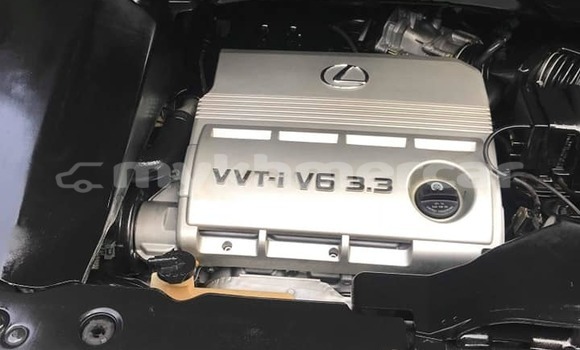 Acheter Occasion Voiture Lexus RX 330 Gris à Phnom Penh, Phnom Penh Acheter Occasion Voiture Lexus RX 330 Gris à Phnom Penh, Phnom Penh