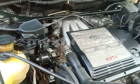 Buy Used Toyota Highlander Blue Car in Phnom Penh in Phnom Penh Buy Used Toyota Highlander Blue Car in Phnom Penh in Phnom Penh