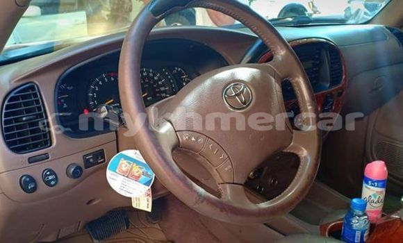 Buy Used Toyota Tundra Red Car in Phnom Penh in Phnom Penh Buy Used Toyota Tundra Red Car in Phnom Penh in Phnom Penh