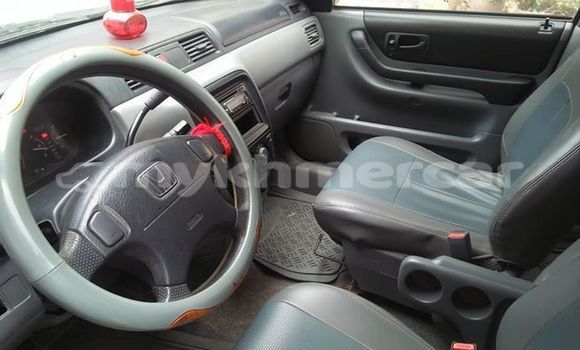 Buy Used Honda CR–V Black Car in Phnom Penh in Phnom Penh Buy Used Honda CR–V Black Car in Phnom Penh in Phnom Penh