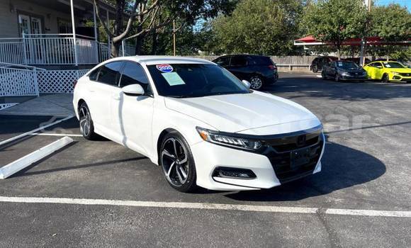 Buy Used Honda Accord White Car in Stung Treng in Stung Treng Province Buy Used Honda Accord White Car in Stung Treng in Stung Treng Province