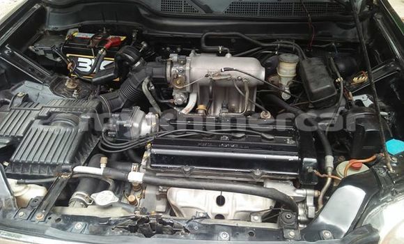 Buy Used Honda CR–V Black Car in Phnom Penh in Phnom Penh Buy Used Honda CR–V Black Car in Phnom Penh in Phnom Penh