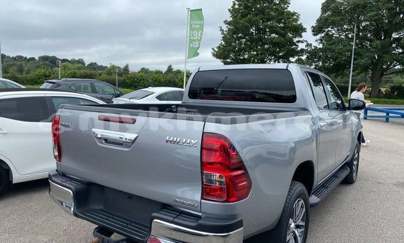 Buy Used Toyota Pickup Other Car in Dăm Thnăm in Kampot Province Buy Used Toyota Pickup Other Car in Dăm Thnăm in Kampot Province