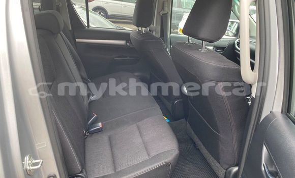 Buy Used Toyota Pickup Other Car in Dăm Thnăm in Kampot Province Buy Used Toyota Pickup Other Car in Dăm Thnăm in Kampot Province