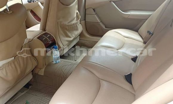 Buy Used Mercedes-Benz S-klasse Beige Car in Phnom Penh in Phnom Penh Buy Used Mercedes-Benz S-klasse Beige Car in Phnom Penh in Phnom Penh