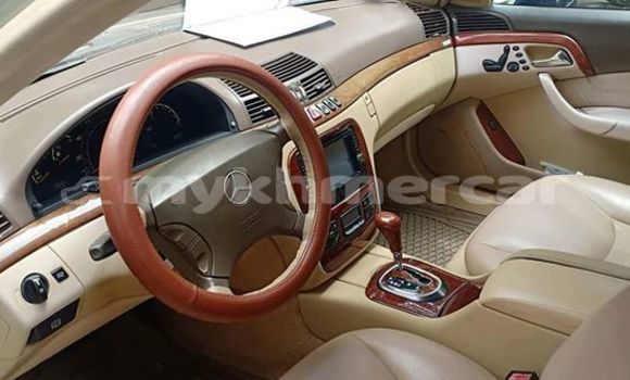 Buy Used Mercedes-Benz S-klasse Beige Car in Phnom Penh in Phnom Penh Buy Used Mercedes-Benz S-klasse Beige Car in Phnom Penh in Phnom Penh