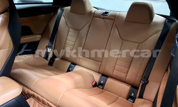 Buy Used BMW M4 Blue Car in Phnom Penh in Phnom Penh Buy Used BMW M4 Blue Car in Phnom Penh in Phnom Penh