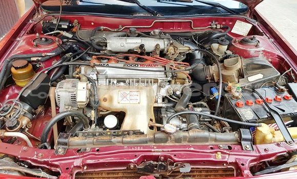 Buy Used Toyota Camry Red Car in Phnom Penh in Phnom Penh Buy Used Toyota Camry Red Car in Phnom Penh in Phnom Penh