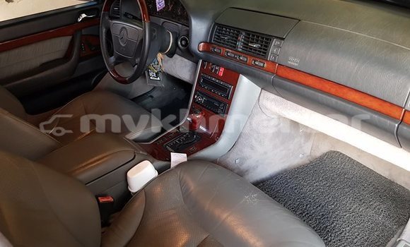 Buy Used Mercedes-Benz S-klasse Black Car in Phnom Penh in Phnom Penh Buy Used Mercedes-Benz S-klasse Black Car in Phnom Penh in Phnom Penh