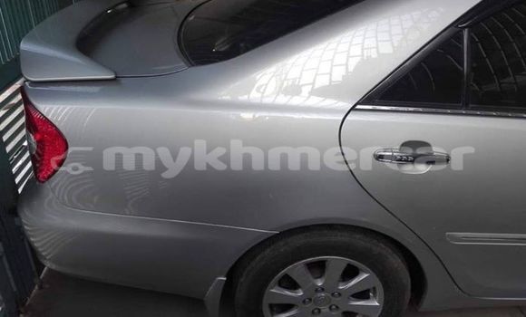 Buy Used Toyota Camry Silver Car in Phnom Penh in Phnom Penh Buy Used Toyota Camry Silver Car in Phnom Penh in Phnom Penh