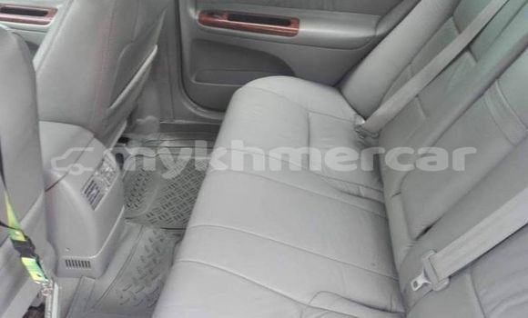 Buy Used Toyota Camry Silver Car in Phnom Penh in Phnom Penh Buy Used Toyota Camry Silver Car in Phnom Penh in Phnom Penh