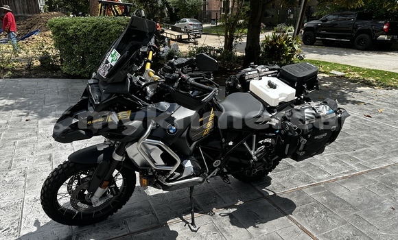 Buy Used BMW R1200GS Adventure Black Bike in Banteay Meanchey in Banteay Meanchey Province Buy Used BMW R1200GS Adventure Black Bike in Banteay Meanchey in Banteay Meanchey Province