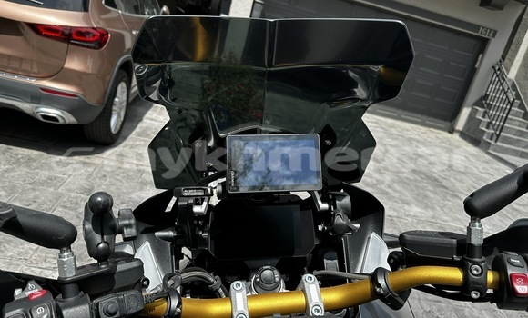 Buy Used BMW R1200GS Adventure Black Bike in Banteay Meanchey in Banteay Meanchey Province Buy Used BMW R1200GS Adventure Black Bike in Banteay Meanchey in Banteay Meanchey Province