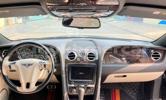 Acheter Neuf Voiture Bentley Continental Noir à Phnom Penh, Phnom Penh Acheter Neuf Voiture Bentley Continental Noir à Phnom Penh, Phnom Penh