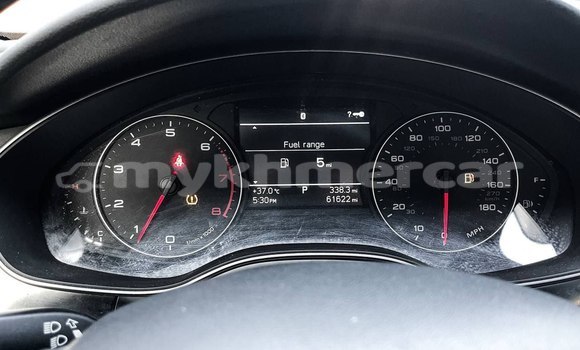 Acheter Neuf Voiture Audi A6 Noir à Phnom Penh, Phnom Penh Acheter Neuf Voiture Audi A6 Noir à Phnom Penh, Phnom Penh