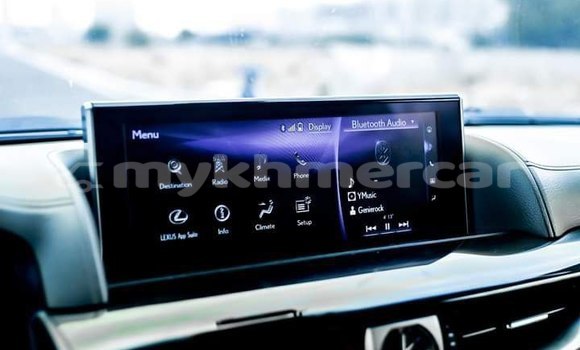 Acheter Occasion Voiture Lexus GS Blanc à Phnom Penh, Phnom Penh Acheter Occasion Voiture Lexus GS Blanc à Phnom Penh, Phnom Penh