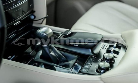 Acheter Occasion Voiture Lexus GS Blanc à Phnom Penh, Phnom Penh Acheter Occasion Voiture Lexus GS Blanc à Phnom Penh, Phnom Penh