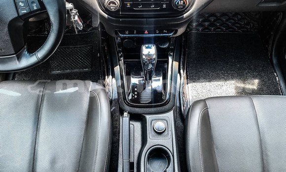 Acheter Occasion Voiture Chevrolet Colorado Blanc à Phnom Penh, Phnom Penh Acheter Occasion Voiture Chevrolet Colorado Blanc à Phnom Penh, Phnom Penh