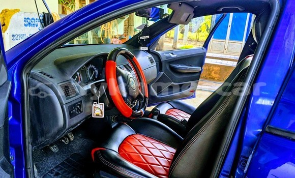 Buy Used Volkswagen Arteon Blue Car in Kampong Chhnang in Kampong Chhnang Province