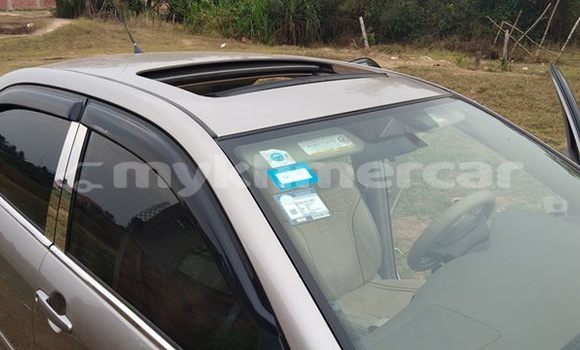 Acheter Occasion Voiture Toyota Corolla Beige à Siem Reap, Siem Reap Province Acheter Occasion Voiture Toyota Corolla Beige à Siem Reap, Siem Reap Province