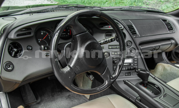 Acheter Neuf Voiture Toyota Supra Noir à Chbar Mon, Kampong Speu Province Acheter Neuf Voiture Toyota Supra Noir à Chbar Mon, Kampong Speu Province