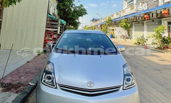 ទិញ បានប្រើ Toyota Prius Silver ឡាន} ក្នុង Phnom Penh ក្នុង Phnom Penh ទិញ បានប្រើ Toyota Prius Silver ឡាន} ក្នុង Phnom Penh ក្នុង Phnom Penh