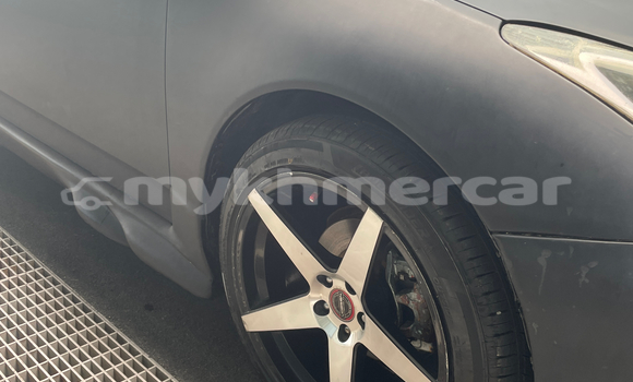 Buy Used Toyota Celica Black Car in Phnom Penh in Phnom Penh Buy Used Toyota Celica Black Car in Phnom Penh in Phnom Penh