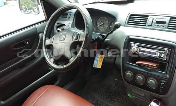 Acheter Occasion Voiture Honda CR–V Gris à Siem Reap, Siem Reap Province Acheter Occasion Voiture Honda CR–V Gris à Siem Reap, Siem Reap Province