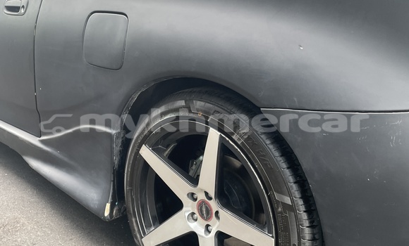 Buy Used Toyota Celica Black Car in Phnom Penh in Phnom Penh Buy Used Toyota Celica Black Car in Phnom Penh in Phnom Penh