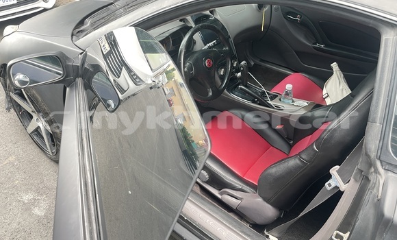 Buy Used Toyota Celica Black Car in Phnom Penh in Phnom Penh Buy Used Toyota Celica Black Car in Phnom Penh in Phnom Penh