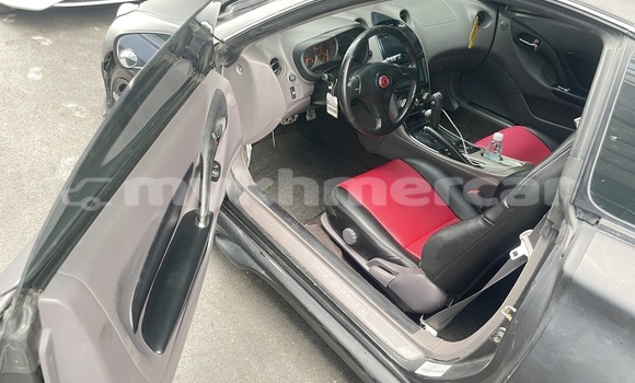 Buy Used Toyota Celica Black Car in Phnom Penh in Phnom Penh Buy Used Toyota Celica Black Car in Phnom Penh in Phnom Penh