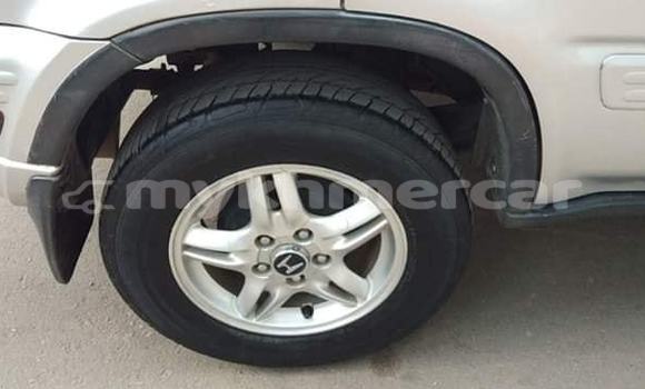 Acheter Occasion Voiture Honda CR–V Gris à Siem Reap, Siem Reap Province Acheter Occasion Voiture Honda CR–V Gris à Siem Reap, Siem Reap Province